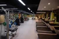 Clarion Hotel - Træningscentre