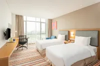 Holiday Inn Express Shanghai Jiading Industry Park Hotels in Shanghai