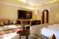 Kenzi Club Agdal Medina - All Inclusive