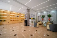 Gelin Yuntian Hotel (Yiyang)