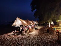 Huizhou Huidong Xunliao Bay Yunchu Xianghai Ye Luxury Tent Camp