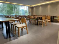 Baiheng Hotel (Shenzhen International Convention & Exhibition Center Tangwei Metro Station Branch) - breakfast