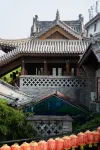 Luoyang lanshe Hotel (Luoyi ancient city store)