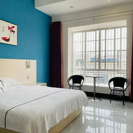 Yucheng Hotel