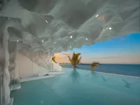 Sanya ZRS Nature Reading · Fengbaijing Seaview Hotel