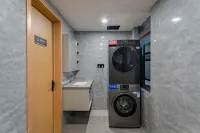 Homeinn Ripple Hotel (Huainan Shou County Shushan Modern Industrial Park)