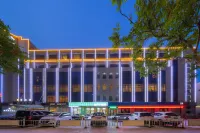 Fulai Hotel (Yudong Station Tianhong Square) Hotels near Meishilin Xinyuan Shopping Plaza