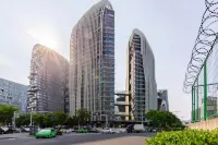 Roman-City Designer Hotel โรงแรมใน