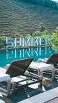 ANJI·JUNLAN LAOZHUANG SHANJU TANGQUAN RESORT HOTEL - 5 stjerner