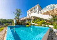 Sunset and Sea View Homestay in Early Summer (Zhangzhou Village Branch)