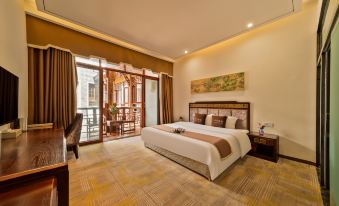 Yangyang Inn