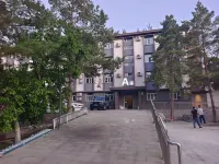 โรงแรมเทียนซานซิง - วิว