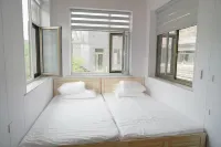 Zichuan Beishansi Lijia Courtyard Homestay
