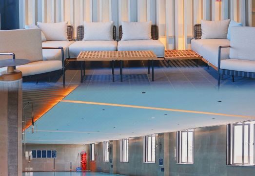 5. 상하이 펑징 포..