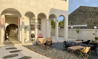 Pingtan Buwan Villa Seaview Homestay