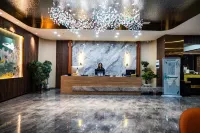 Grand Hyatt Grand Ginza, Yuanping Hotels in Yuanping
