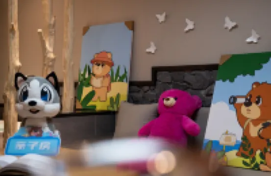 Zaixu Manju S Hotel (Guiyang Guanshanhu Exhibition Area)