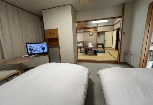 정갈한 일본 가정식