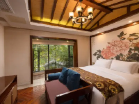 Tongling Yongquan Town Hotels in Tongling