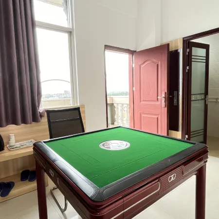 Yicheng Express Hotel