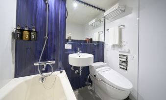 Hotel Resol Akihabara