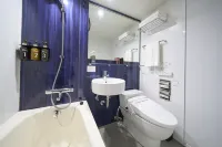 Hotel Resol Akihabara Hoteles en Tokio