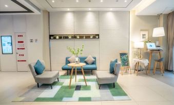 Homeinn Selected Hotel (Hefei Wuhu Road Daoxianglou Subway Station)