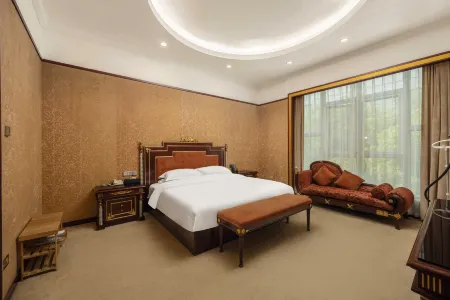 Jiangxi Hotel