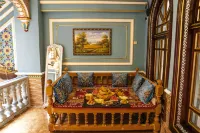 Copper Coin Guesthouse (Kashgar Old Town Branch) - Breakfast