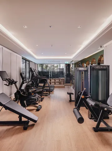 รูปภาพของโรงแรม ไอรา กรุงเทพ