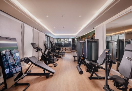 Aira Hotel Bangkok Sukhumvit 11 Hotel Overview