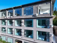 碧峯峽石園山莊 鄰近碧峯峽野生動物世界的酒店