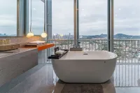 Rezen Longhh Yinman Hotel(Shunde OCT Happy Coast Plus)