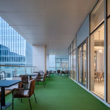 Citadines Shenzhen Sci-Tech Area Baoding