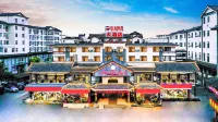 Qihui Hotel