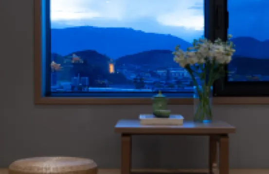 蓮臣飯店（香格里拉獨克宗古城店） 普達措國家公園附近的飯店