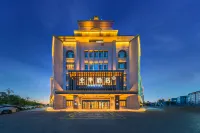 JI Hotel (Tacheng) Hotels in Tacheng City