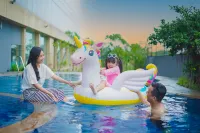 Grand Tjokro Jakarta - Romantic