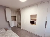 Charming Studio near Châtelet Saint Sauveur