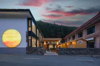 花築·五台山如院精品民宿 五臺住宿飯店