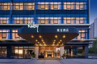 Ruby Lacey Hotel(Moganshan Deqing) Hotels near Longtan Trail