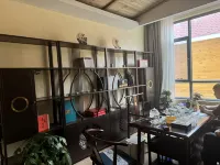 西極雪上·Westsky|木屋美宿（塔縣店） - 民宿