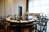 Huichang Hanxian Hot Spring Resort Hotel Hotels in Huichang