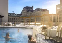 Hilton Québec - Family