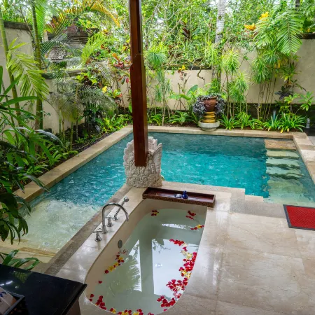 Dwaraka the Royal Villas