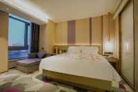 Lavande Hotel （Jinan Changqing Jingshi West Road Branch） Hotels near Wenchang Shan Shan Ti Park