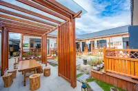 Heguli Homestay (Tekes Bagua City)