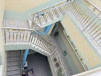 Kashgar Bayiguanjia Homestay (Ancient City of Kashgar)
