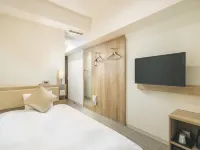 كوكو هوتل هيروشيما إكيماي فنادق في هيروشيما