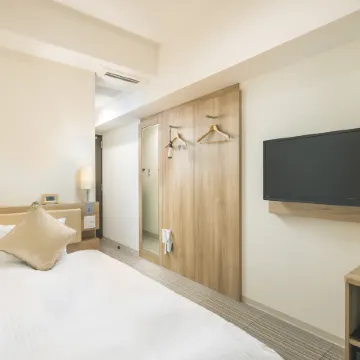 Koko Hotel Hiroshima Ekimae